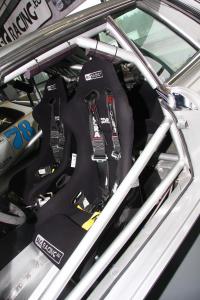 Mercedes-Benz 500 SLC Rallye-Version von SLC RACING