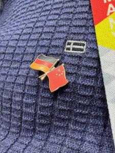 GT Show, Suzhou (China), 28-30.03.2025