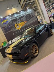 GT Show, Suzhou (China), 28-30.03.2025