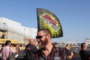 SEMA Show Las Vegas Tag 2