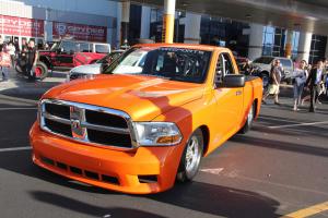 SEMA Show Las Vegas Tag 2