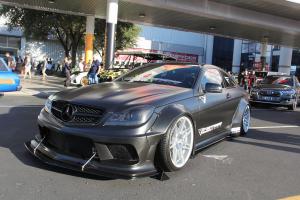 SEMA Show Las Vegas Tag 2