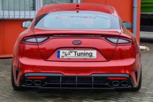 Kia Stinger 3.3 T-GDi von Ingo Noak Tuning