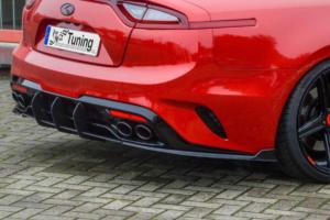 Kia Stinger 3.3 T-GDi von Ingo Noak Tuning