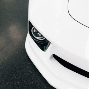 Indecent Vehicles 020 Porsche 911 Carrera Coupé 991 Tuning Widebody Karosseriekit Felgen Fahrwerk Bremsen Motor Innenraum-Veredelung Ultrace 2026 Düsseldorf Sportwagen