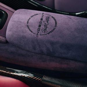 Indecent Vehicles 020 Porsche 911 Carrera Coupé 991 Tuning Widebody Karosseriekit Felgen Fahrwerk Bremsen Motor Innenraum-Veredelung Ultrace 2026 Düsseldorf Sportwagen