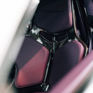 Indecent Vehicles 020 Porsche 911 Carrera Coupé 991 Tuning Widebody Karosseriekit Felgen Fahrwerk Bremsen Motor Innenraum-Veredelung Ultrace 2026 Düsseldorf Sportwagen