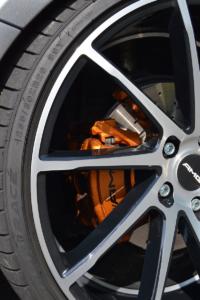 Inden Design Mercedes-Benz A-Klasse W176 Tuning Optik Felgen Karosserie-Anbauteile Tieferlegung Leistungssteigerung Bremsen-Upgrade