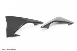 BMW M2 Carbonteile Sterckenn CFD