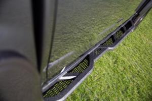 Isuzu D-Max XTR Colour Edition Neuheit Großbritannien