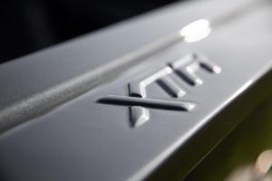 Isuzu D-Max XTR Colour Edition Neuheit Großbritannien