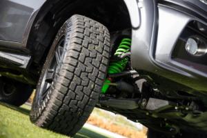 Isuzu D-Max XTR Colour Edition Neuheit Großbritannien