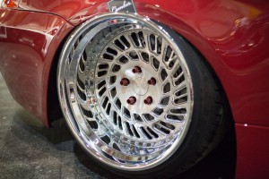 XS Car Night Wörthersee