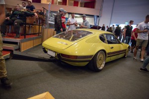 XS Car Night Wörthersee