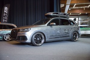 XS Car Night Wörthersee