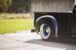 GMC Series 100 ½ Ton Pick-up