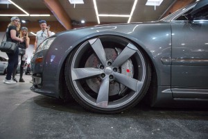 XS Car Night Wörthersee