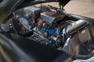 GMC Series 100 ½ Ton Pick-up