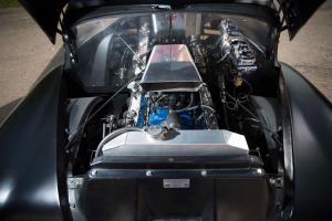 GMC Series 100 ½ Ton Pick-up