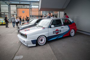 XS Car Night Wörthersee