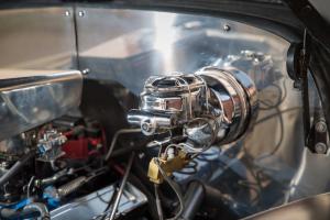 GMC Series 100 ½ Ton Pick-up