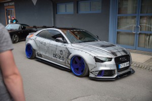 XS Car Night Wörthersee