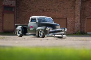 GMC Series 100 ½ Ton Pick-up