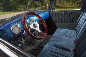 GMC Series 100 ½ Ton Pick-up