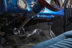 GMC Series 100 ½ Ton Pick-up