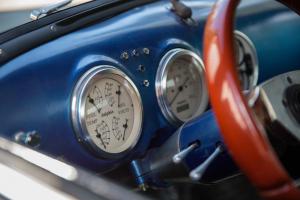 GMC Series 100 ½ Ton Pick-up