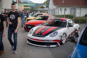 XS Car Night Wörthersee