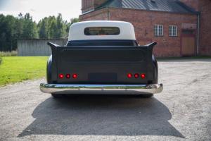 GMC Series 100 ½ Ton Pick-up