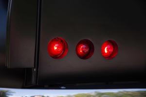 GMC Series 100 ½ Ton Pick-up