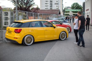 XS Car Night Wörthersee