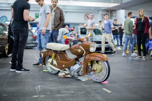 XS Car Night Wörthersee