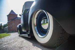 GMC Series 100 ½ Ton Pick-up