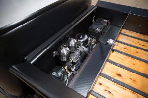 GMC Series 100 ½ Ton Pick-up