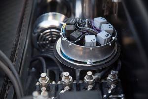 GMC Series 100 ½ Ton Pick-up