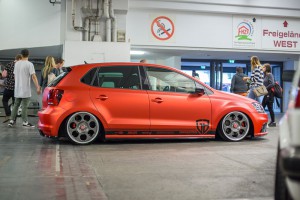 XS Car Night Wörthersee