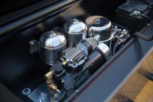 GMC Series 100 ½ Ton Pick-up