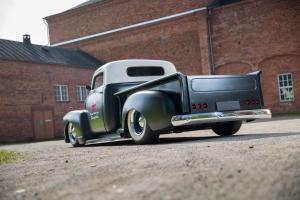 GMC Series 100 ½ Ton Pick-up