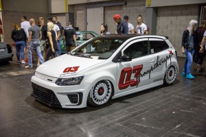 XS Car Night Wörthersee