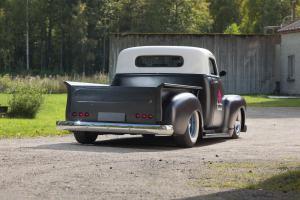 GMC Series 100 ½ Ton Pick-up