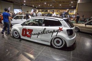 XS Car Night Wörthersee