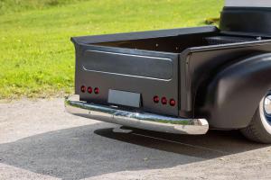 GMC Series 100 ½ Ton Pick-up