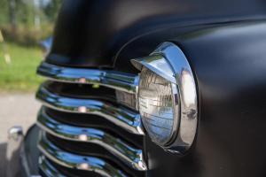 GMC Series 100 ½ Ton Pick-up