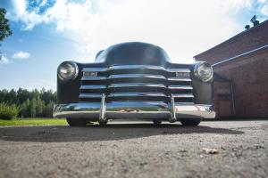 GMC Series 100 ½ Ton Pick-up