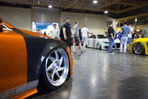 XS Car Night Wörthersee