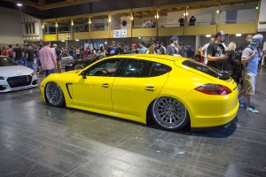 XS Car Night Wörthersee