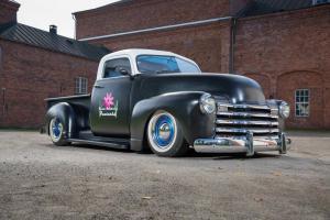 GMC Series 100 ½ Ton Pick-up